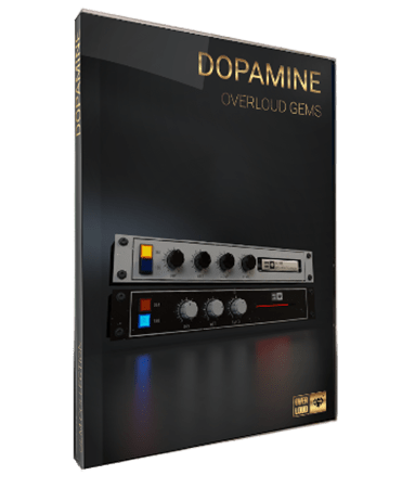 Overloud Gem Dopamine v1.1.7 WiN MacOSX